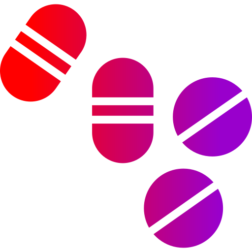 pastillas icono gratis