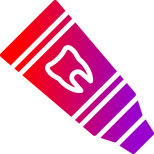 Зубная паста бесплатно иконка Зубная паста бесплатно иконка