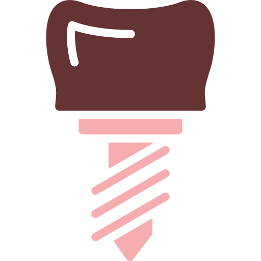 implante dentário grátis ícone implante dentário grátis ícone