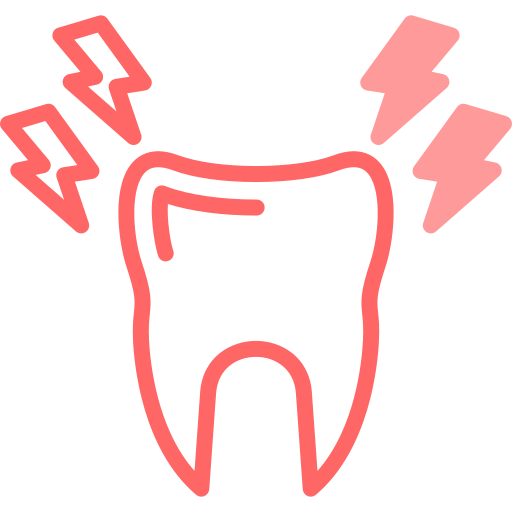 Зубная боль бесплатно иконка