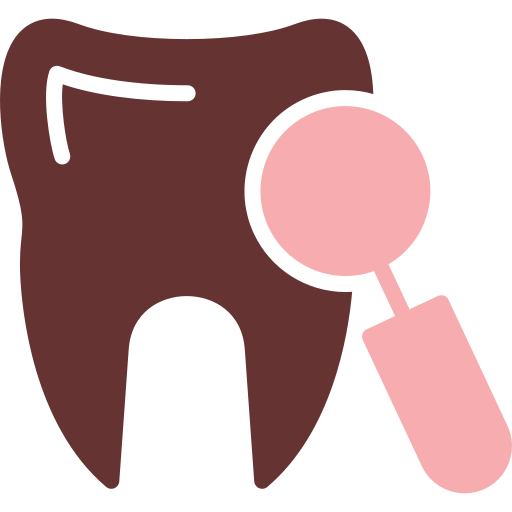 Dental care free icon