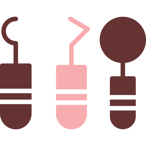 dentista icono gratis