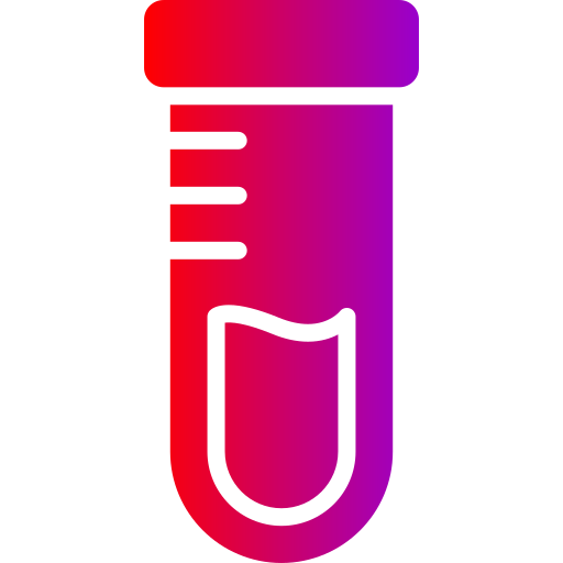 tubo de ensayo icono gratis