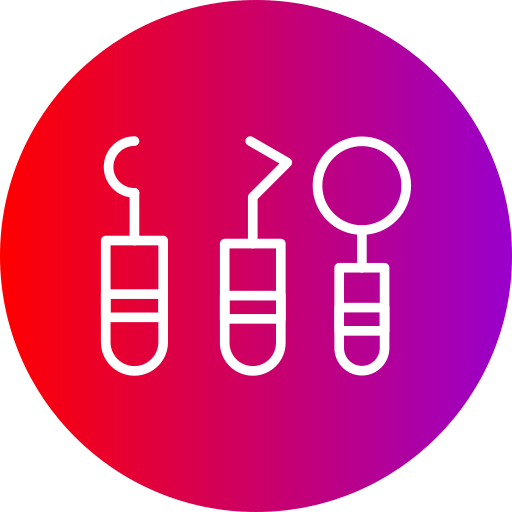 Дантист бесплатно иконка Дантист бесплатно иконка