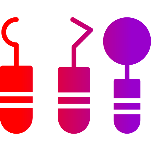 Дантист бесплатно иконка