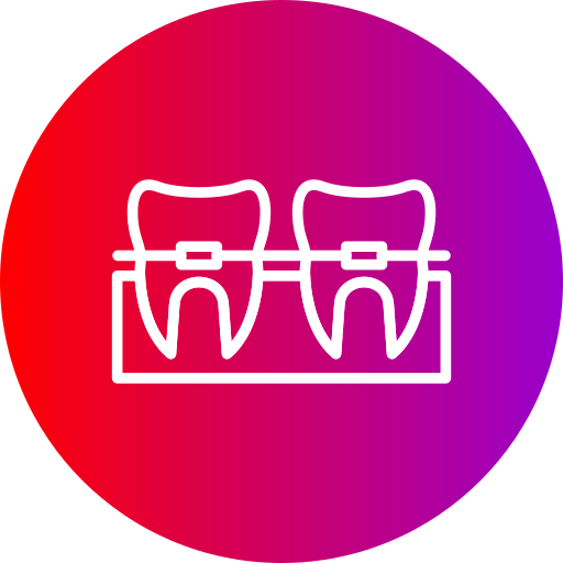 dental icono gratis