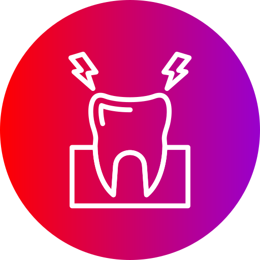 Зубная боль бесплатно иконка