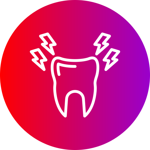 Зубная боль бесплатно иконка
