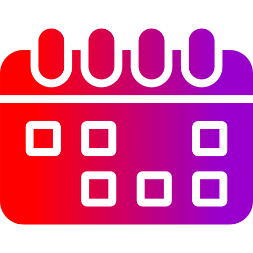 calendario icono gratis