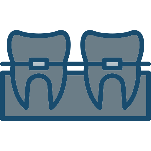 dental icono gratis