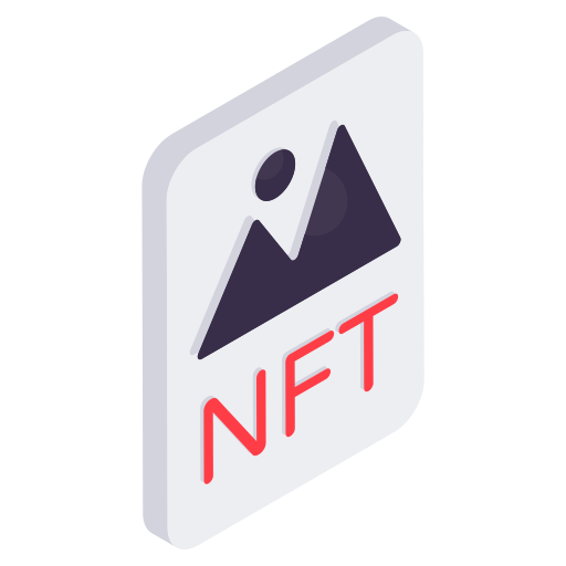 nft icono gratis