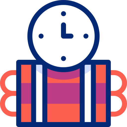 Dynamite free icon