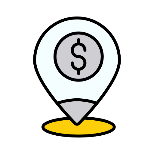 ubicación icono gratis