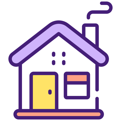 haus kostenlos Icon