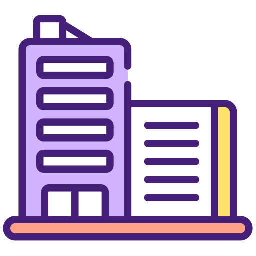 büro kostenlos Icon