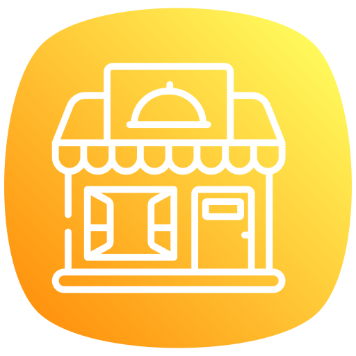 Ресторан бесплатно иконка Ресторан бесплатно иконка