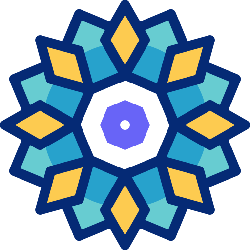 mandala icono gratis