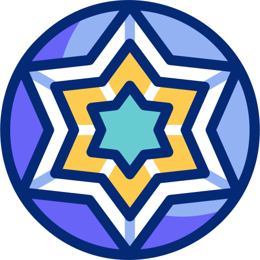mandala icono gratis