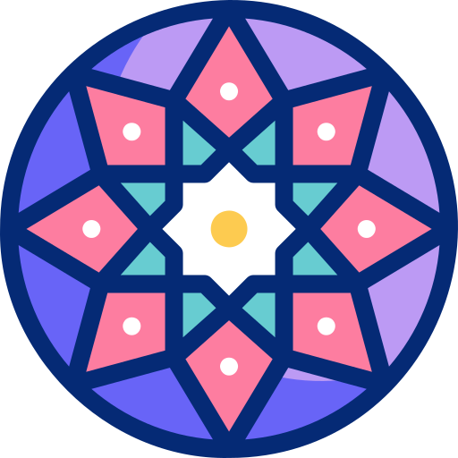 mandala icono gratis