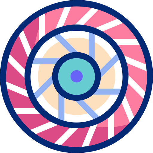 mandala icono gratis