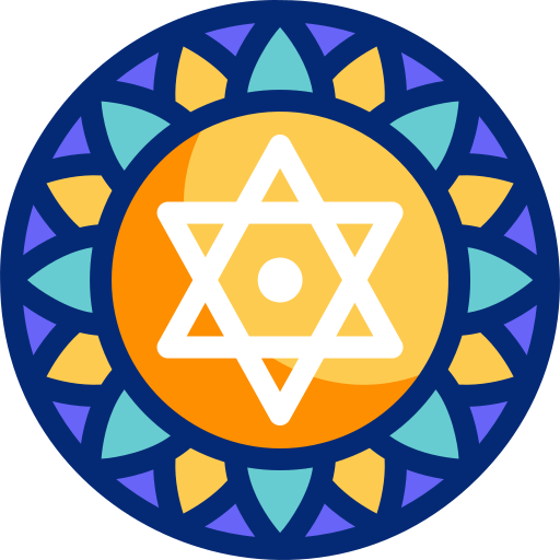 mandala icono gratis