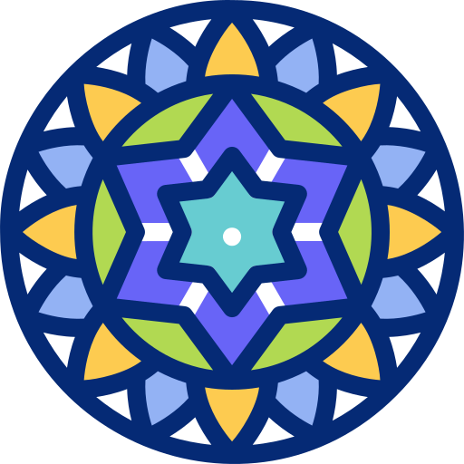 mandala icono gratis