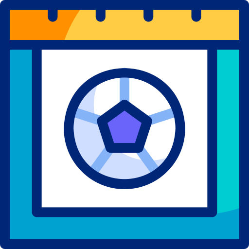 fútbol icono gratis