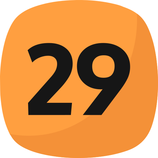 29 icono gratis