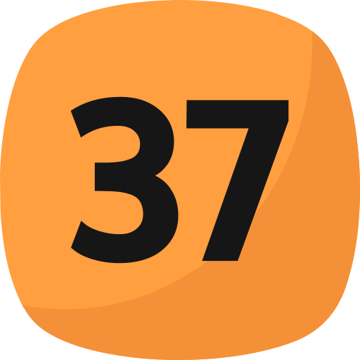 37 icono gratis