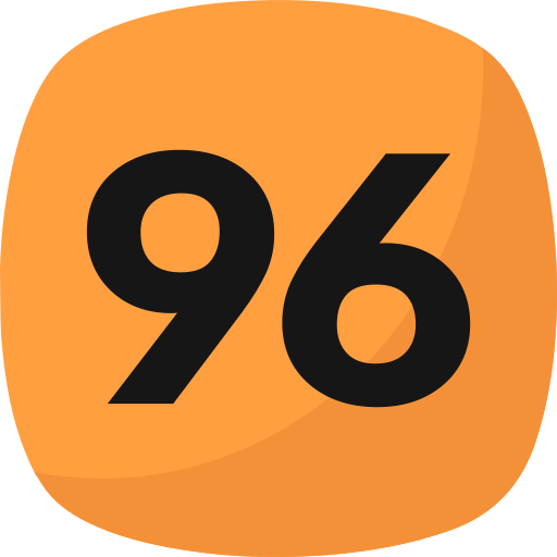 96 Icône gratuit 96 Icône gratuit