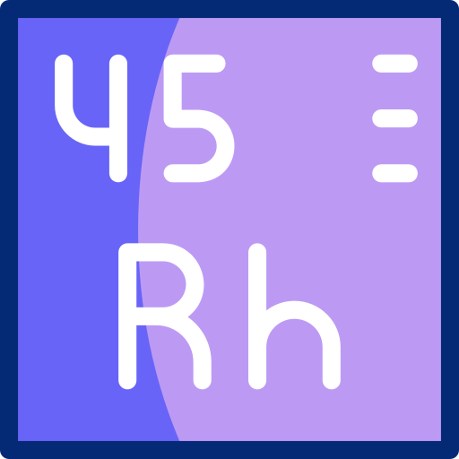 rhodié Icône gratuit rhodié Icône gratuit