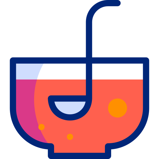 coup de poing Icône gratuit