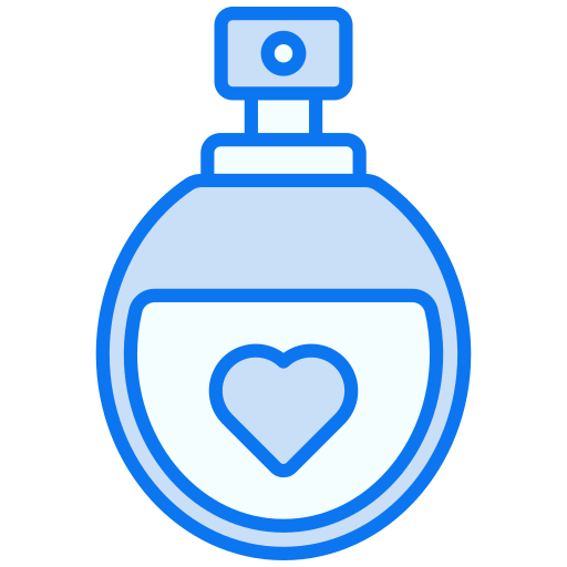 perfume icono gratis