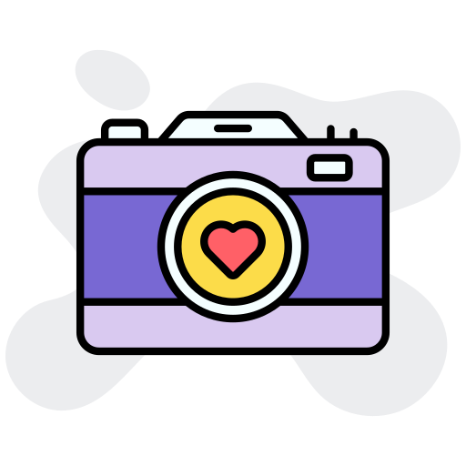 фото камера бесплатно иконка