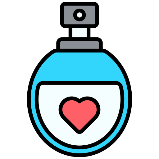 perfume icono gratis