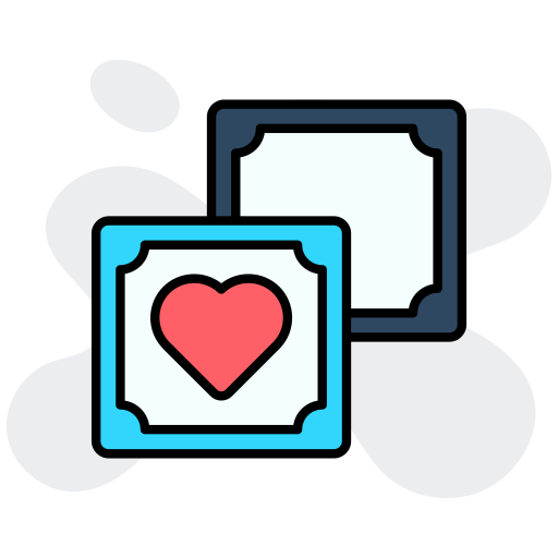 사진 무료 아이콘