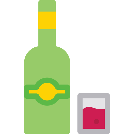 Wine free icon Wine free icon