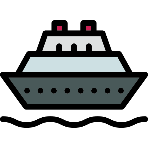 kreuzfahrtschiff kostenlos Icon kreuzfahrtschiff kostenlos Icon
