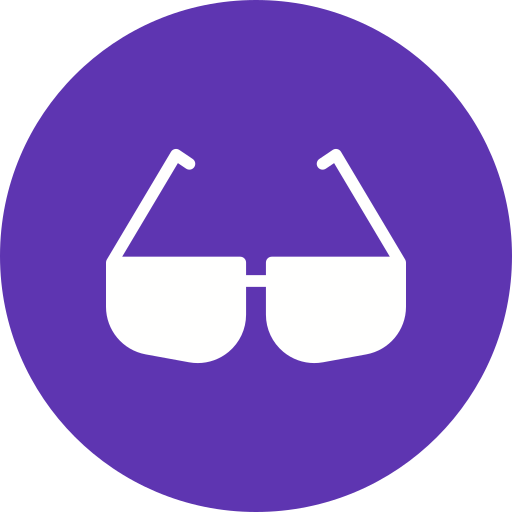 gläser kostenlos Icon gläser kostenlos Icon