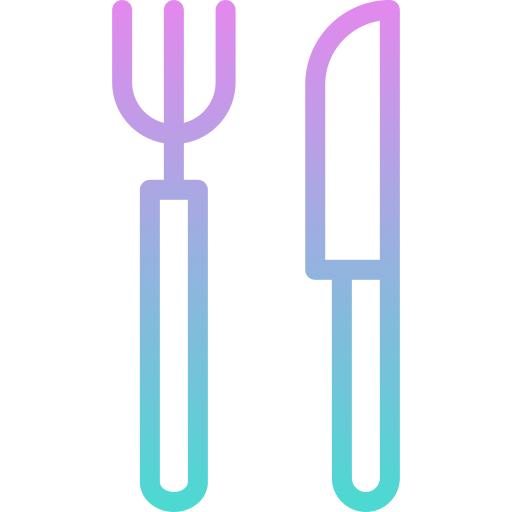 restaurante icono gratis