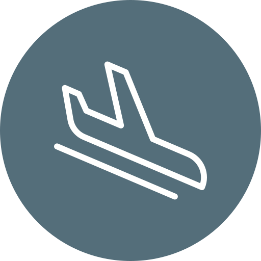 Посадка бесплатно иконка