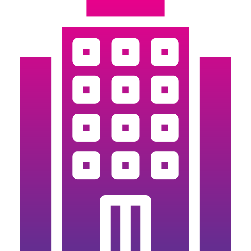 Гостиница бесплатно иконка