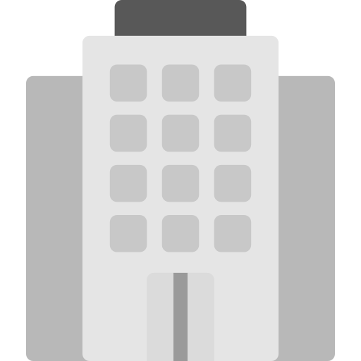 hôtel Icône gratuit