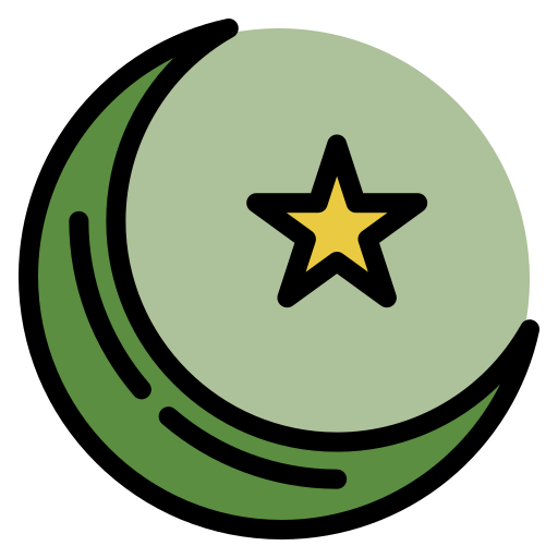 islam icono gratis