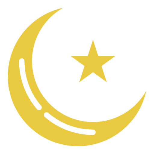 islam icono gratis