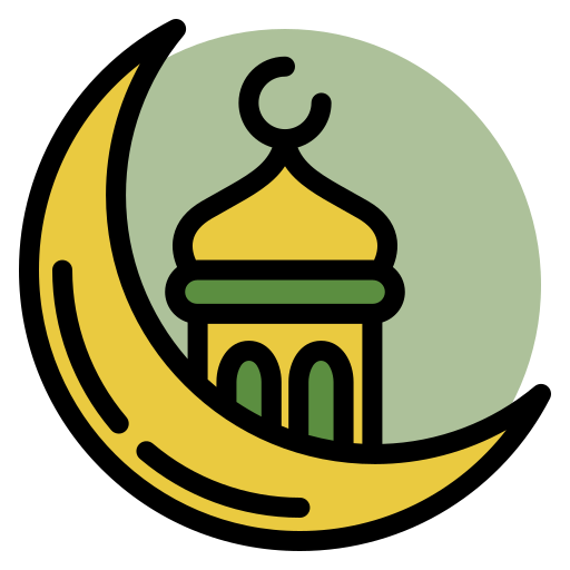 Ramadan free icon