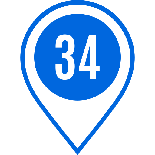 34 icono gratis