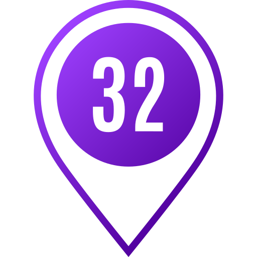 32 grátis ícone 32 grátis ícone
