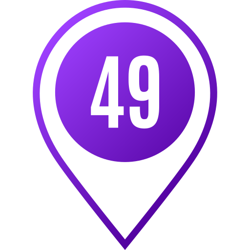 49 kostenlos Icon