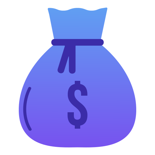 dollar Icône gratuit dollar Icône gratuit